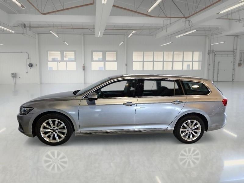VOLKSWAGEN PASSAT 2.0 TDI SCR EVO 110kW Business DSG