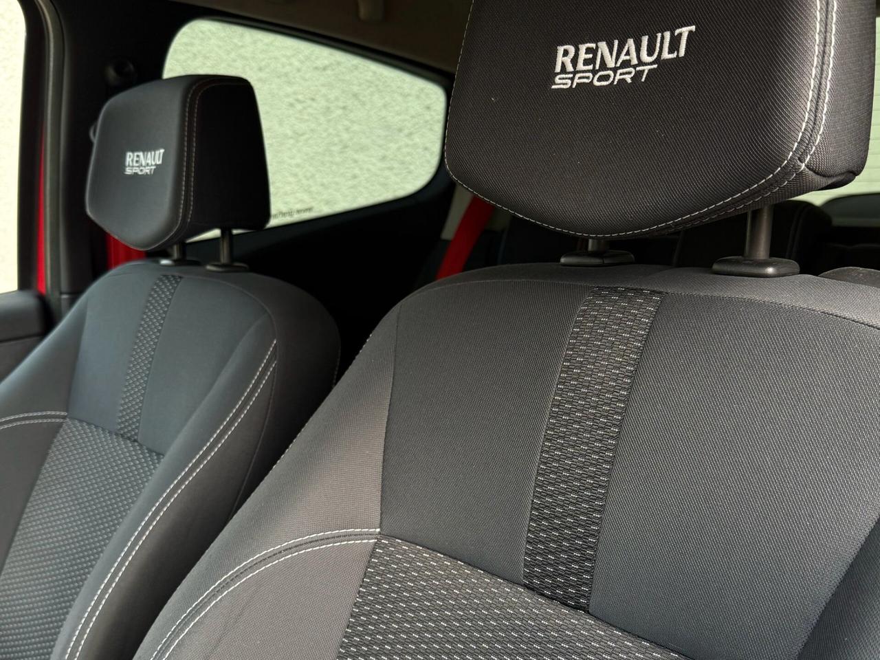 Renault Clio 2.0 16V 200CV 3 porte RS