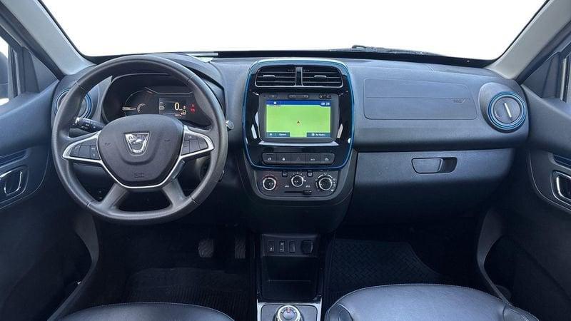 Dacia Spring Electric 45 Comfort