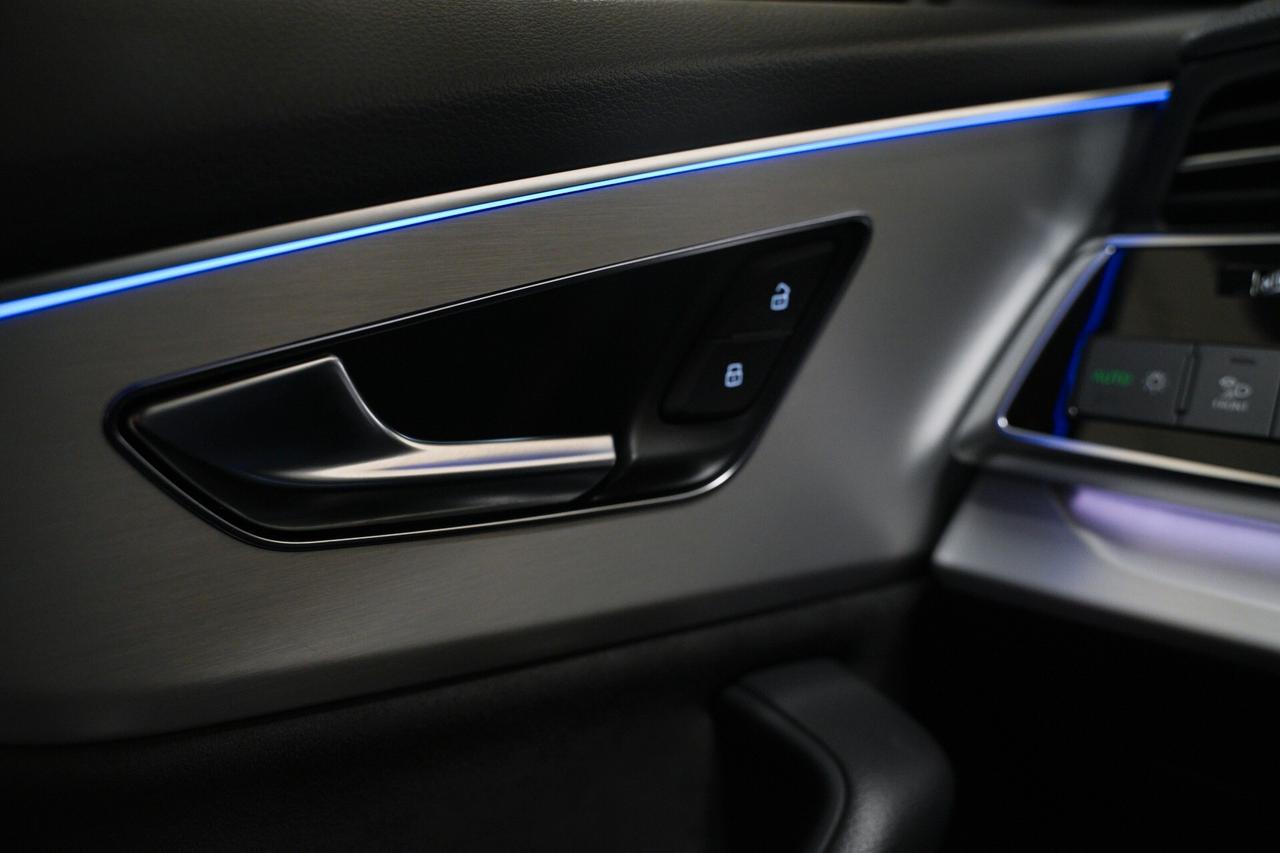 Audi Q8 60 TFSI e quattro tiptronic S line plus