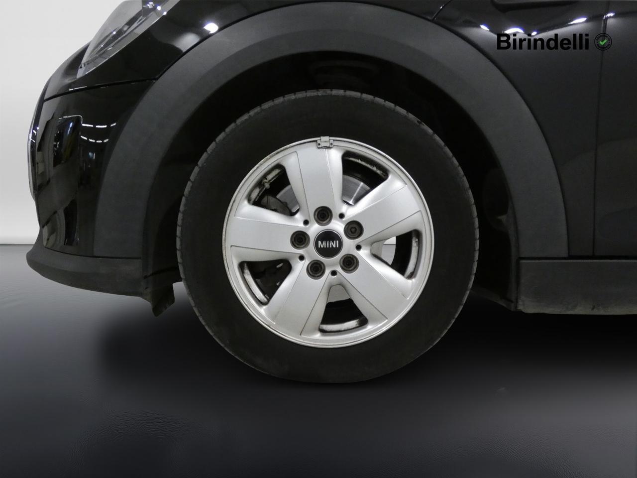 MINI Mini 5 porte (F55) - Mini 1.5 One 5 porte