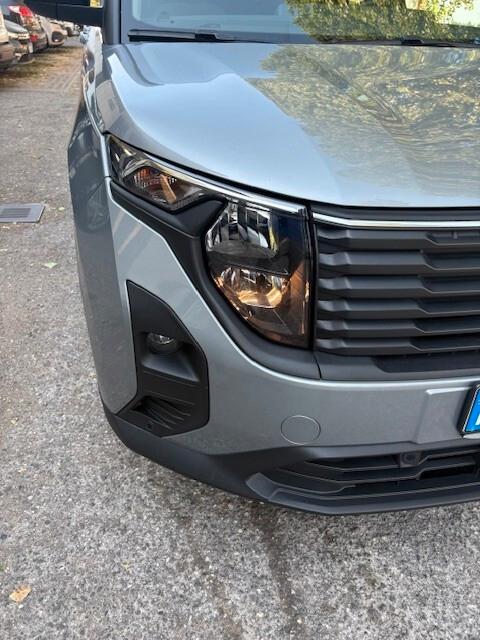 Ford Tourneo Courier 1.0 EcoBoost Active