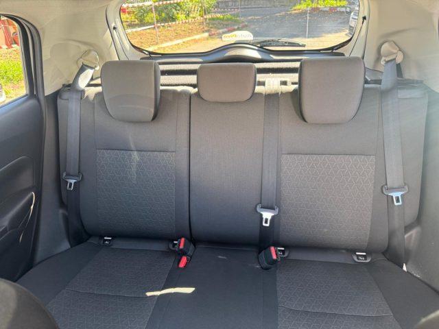 SUZUKI Swift 1.2 Hybrid Top