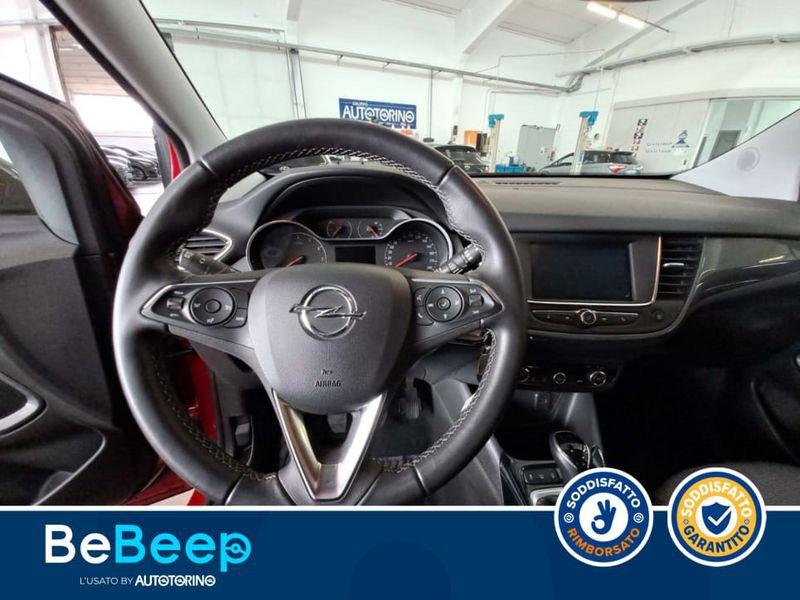 Opel Crossland 1.2 ELEGANCE S&S 83CV