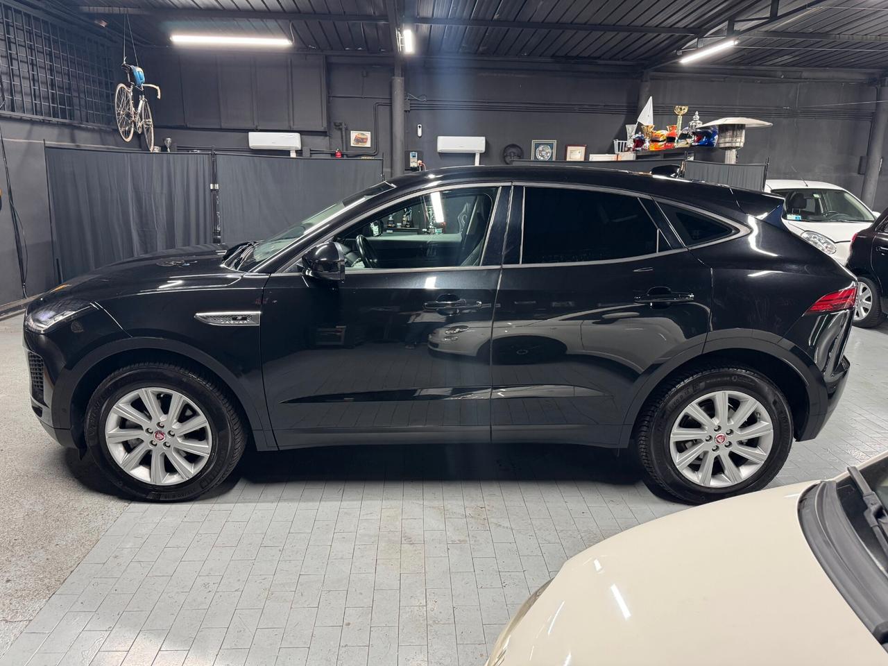 Jaguar E-Pace 2.0D 150 CV S Automatica