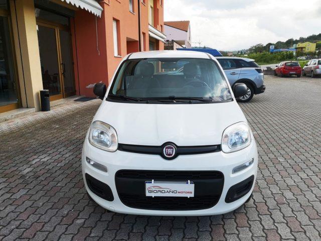 FIAT Panda 0.9 TwinAir Turbo Natural Power Easy