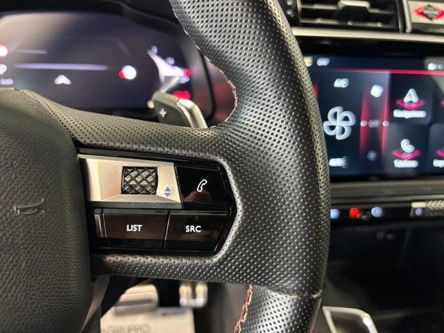 DS AUTOMOBILES DS 7 Performance Line + STRAFULL 1.5 BlueHDi AUTOMATICO