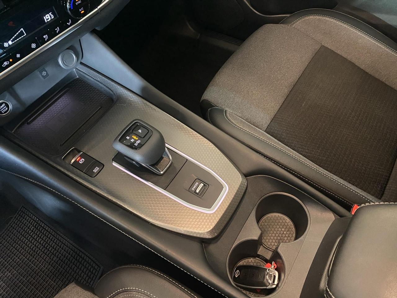 Nissan Qashqai 1.3 mhev N-Connecta 2wd 158cv