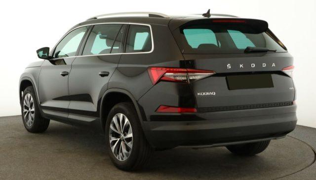 SKODA Kodiaq 2.0 TDI EVO SCR 4x4 DSG 7 posti Style