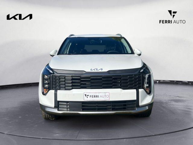 KIA Sportage 1.6 TGDi DCT HEV Style