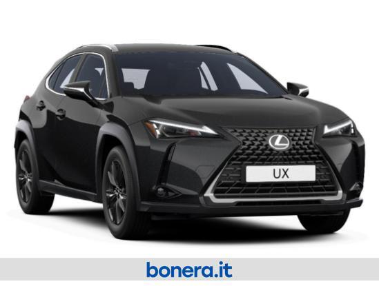 Lexus UX 300 2.0 Premium Hybrid Urban 2WD Power Split Device
