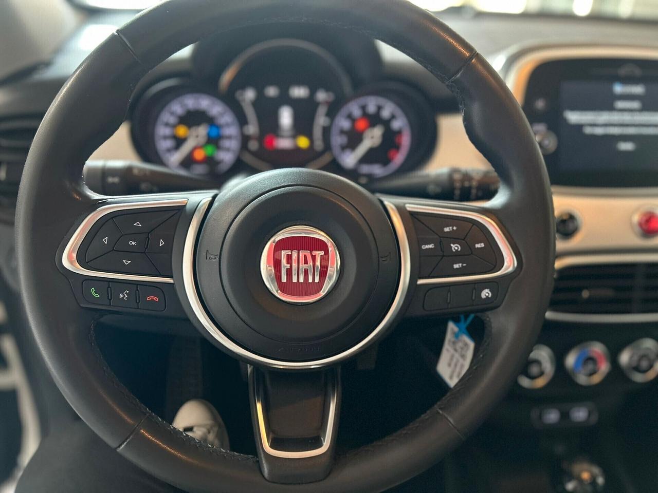 Fiat 500X 1.0 T3 120 CV Connect