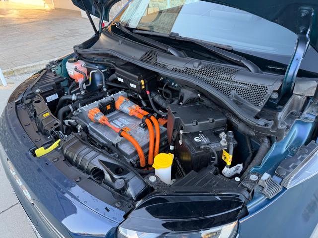 FIAT 500e 42 kWh OPENING EDITION+NAVI CARPLAY+CERCHI 16''