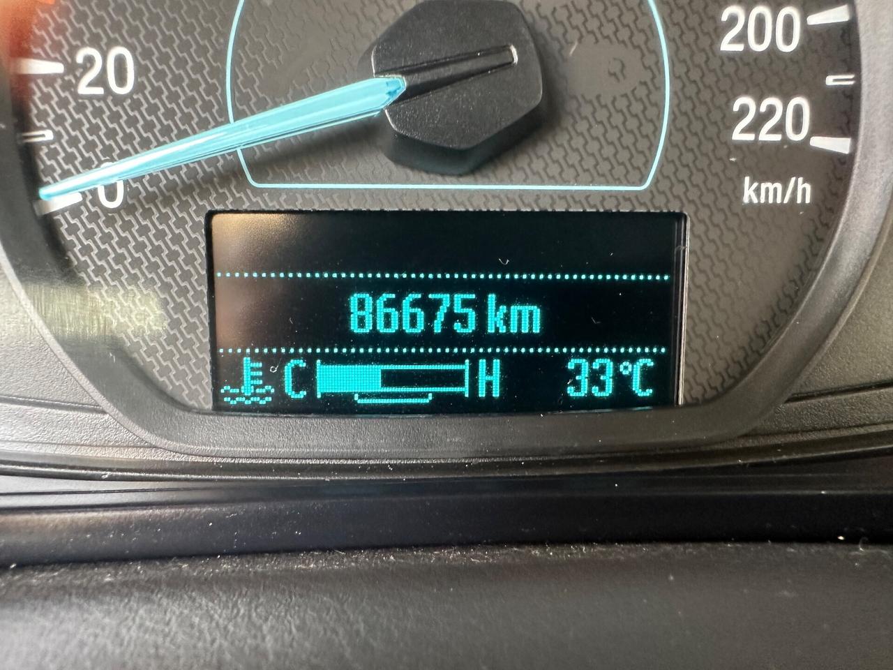 Ford Ka+ 1.2benzina - 2019