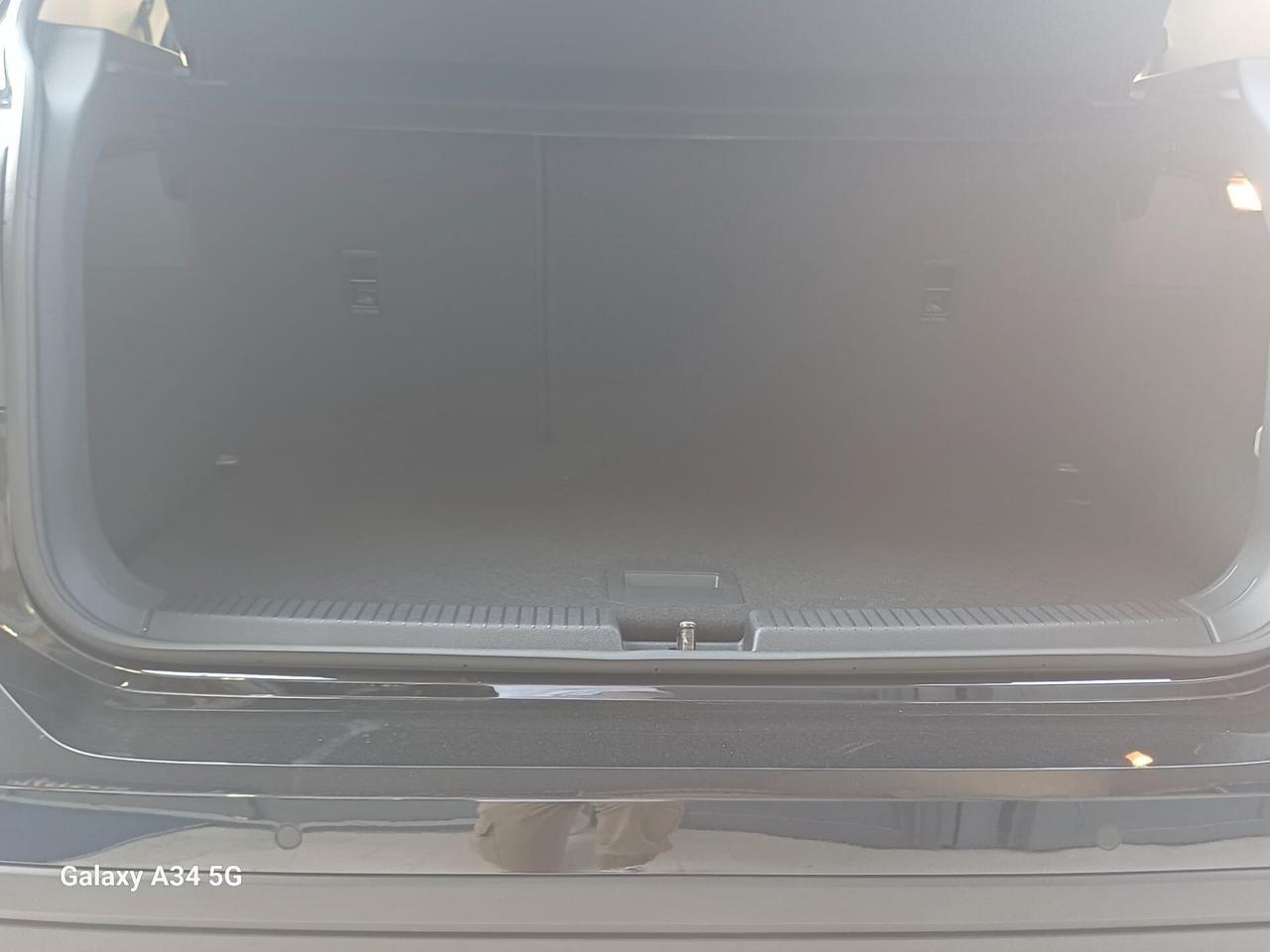 Volkswagen T-Cross 1.0 TSI Style BMT