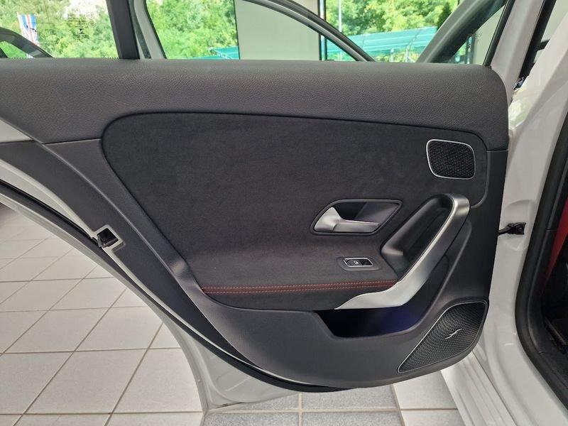 Mercedes-Benz Classe A A 35 AMG 4Matic