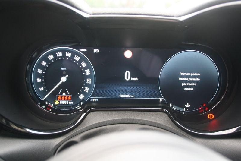 Alfa Romeo Tonale 1.6 Diesel 130cv TCT6 Sprint