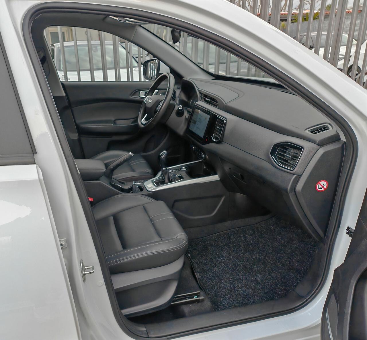 Dr 4.0 1.5 Bi-Fuel GPL