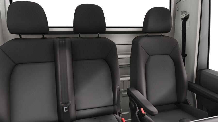 Volkswagen Crafter II Cabinato Crafter 35 2.0 tdi 140cv man. L3 cab. singola
