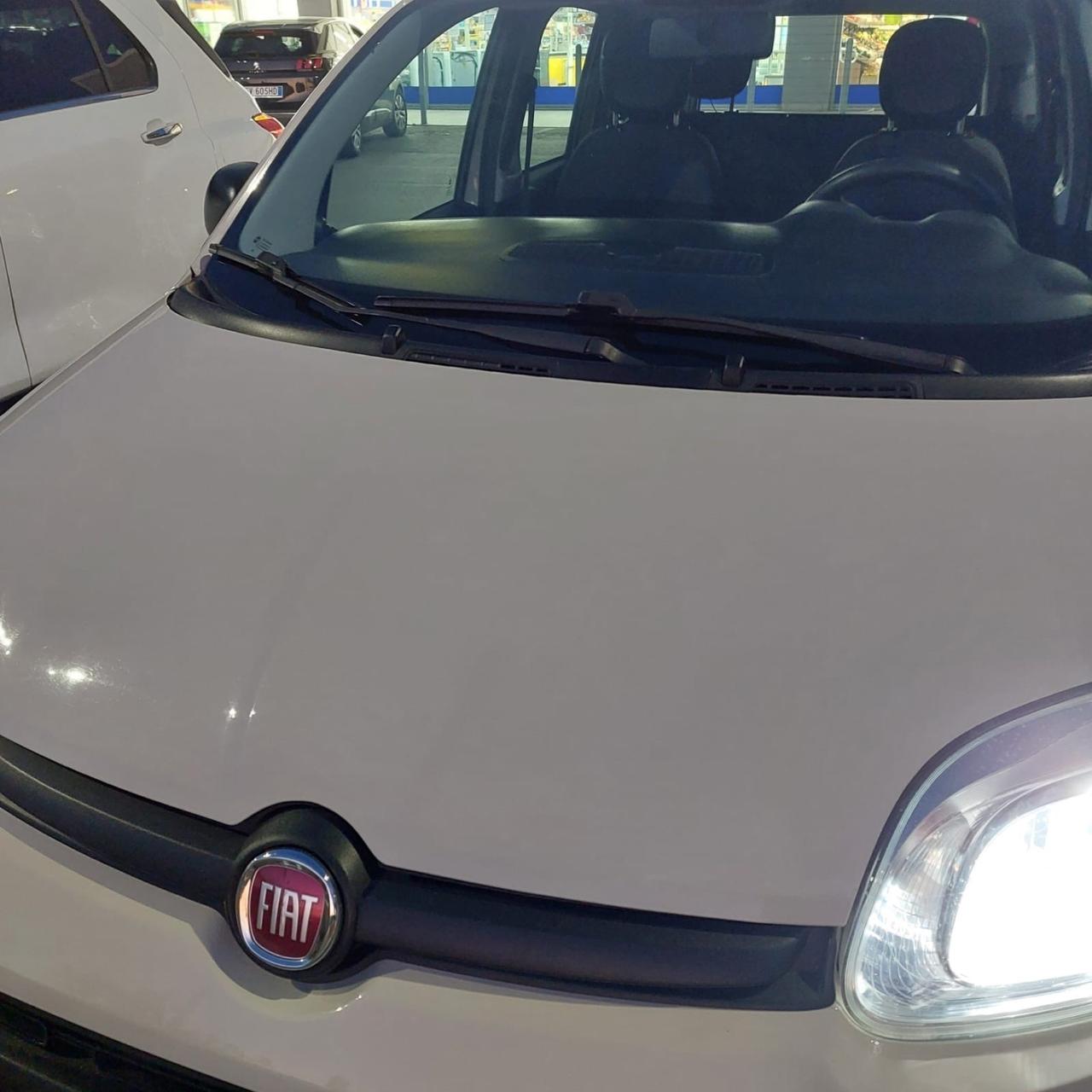 Fiat Panda 1.3 MJT 95 CV S&S Easy