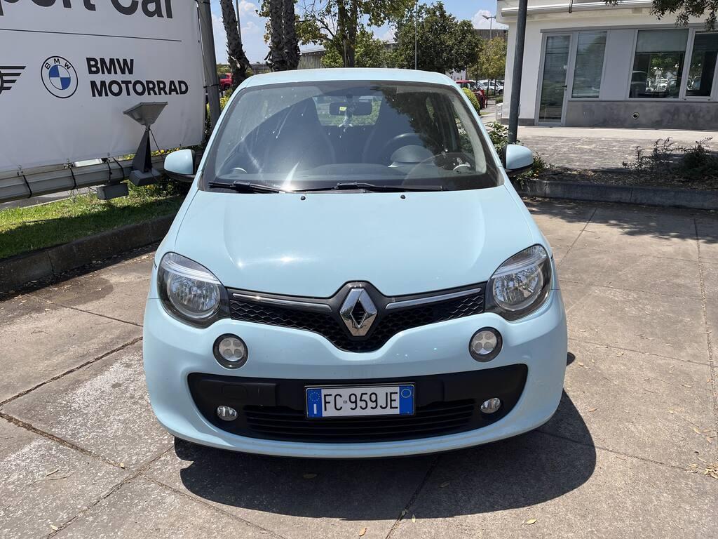 Renault Twingo 1.0 SCe Lovely