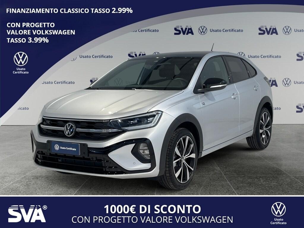 Volkswagen Taigo 1.0 TSI 115CV R-Line Plus - IVA ESPOSTA