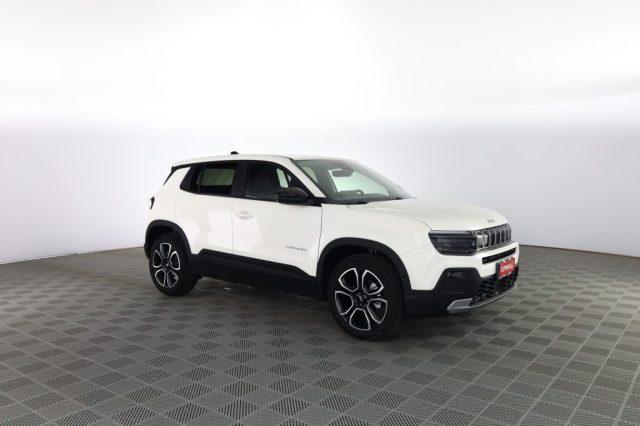 JEEP Avenger Avenger 1.2 Turbo Summit