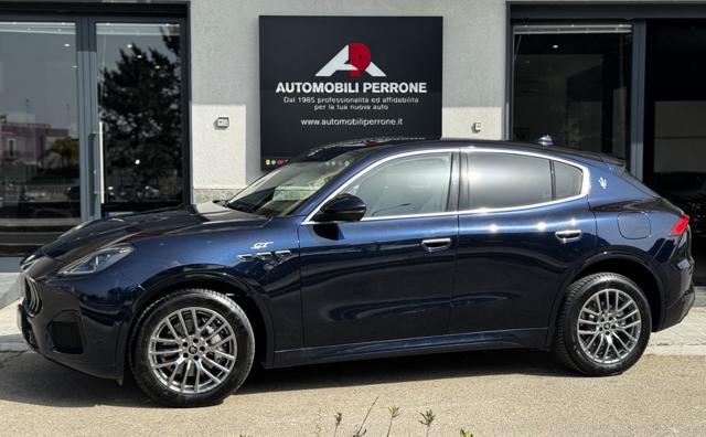 MASERATI Grecale 2.0 MHEV 300cv AWD GT (Pelle/APP/Led/Retro)