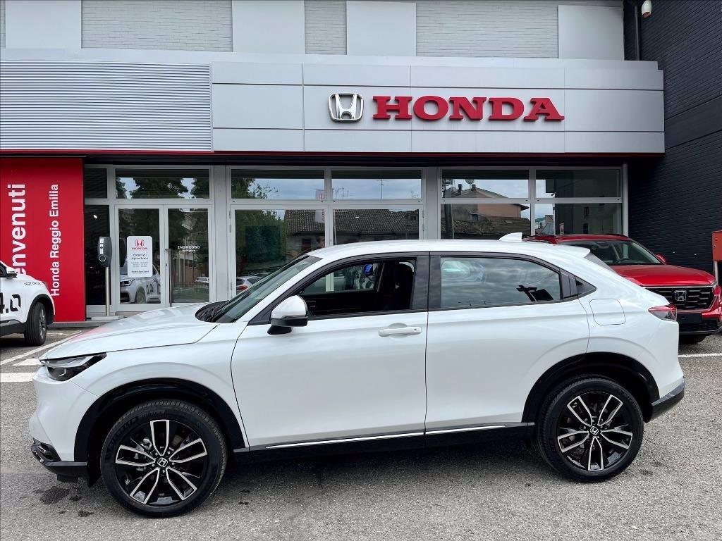 HONDA HR-V 1.5 hev Advance ecvt del 2024