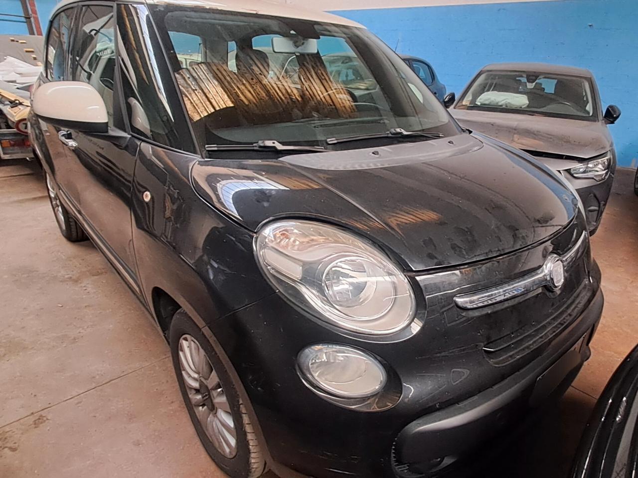 Fiat 500L 1.3 Multijet 95 CV Sport