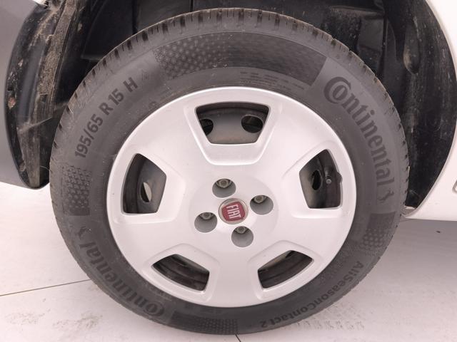 FIAT Fiorino cargo 1.3 mjt 95cv ecojet SX E6d-temp