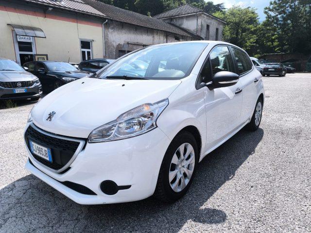 PEUGEOT 208 1° serie 1.0 VTi 68 CV 5 porte Active