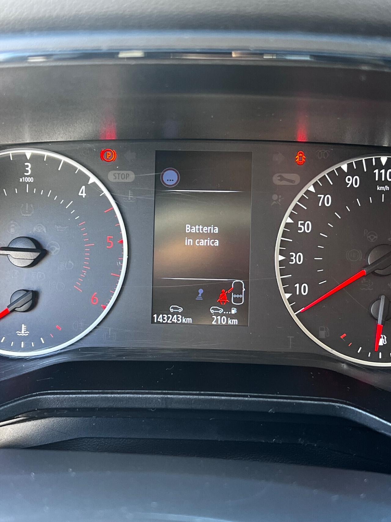 Renault Clio Blue dCi 100 CV 5 porte Evolution