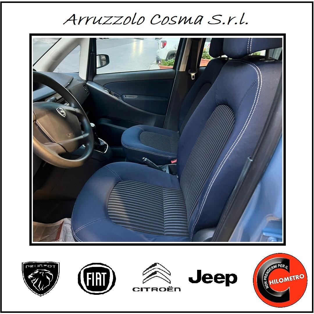 Lancia MUSA 1.3 Multijet 16V 90 CV Oro