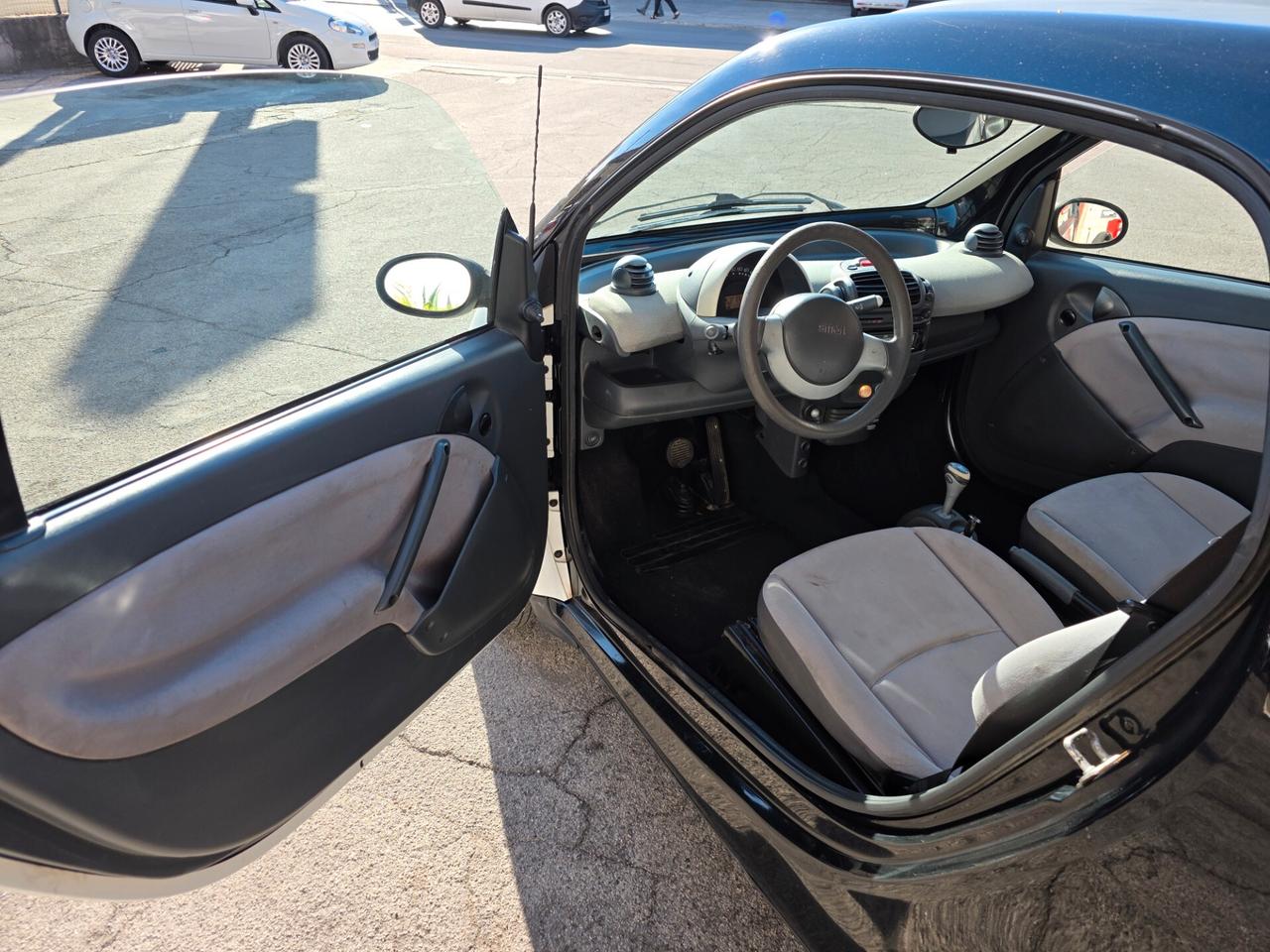 Smart ForTwo 700 BENZ OFFERTA LOW COST