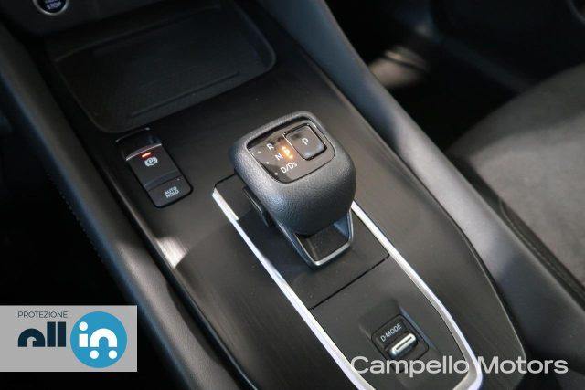 NISSAN Qashqai Qashqai MHEV 158cv Xtronic N-Style