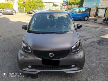 smart forTwo Fortwo III 2015 1.0 Prime 71cv twinamic