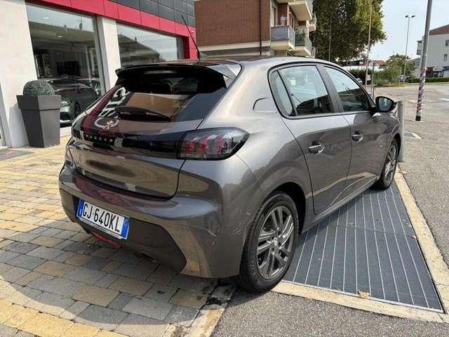 Peugeot 208 PureTech 75 Stop&Start 5 porte Active LED