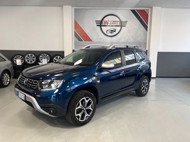 Dacia Duster 1.6 SCe GPL 4x2 Prestige