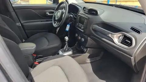 Jeep Renegade 1.6 130 CV unico proprietario garanzia