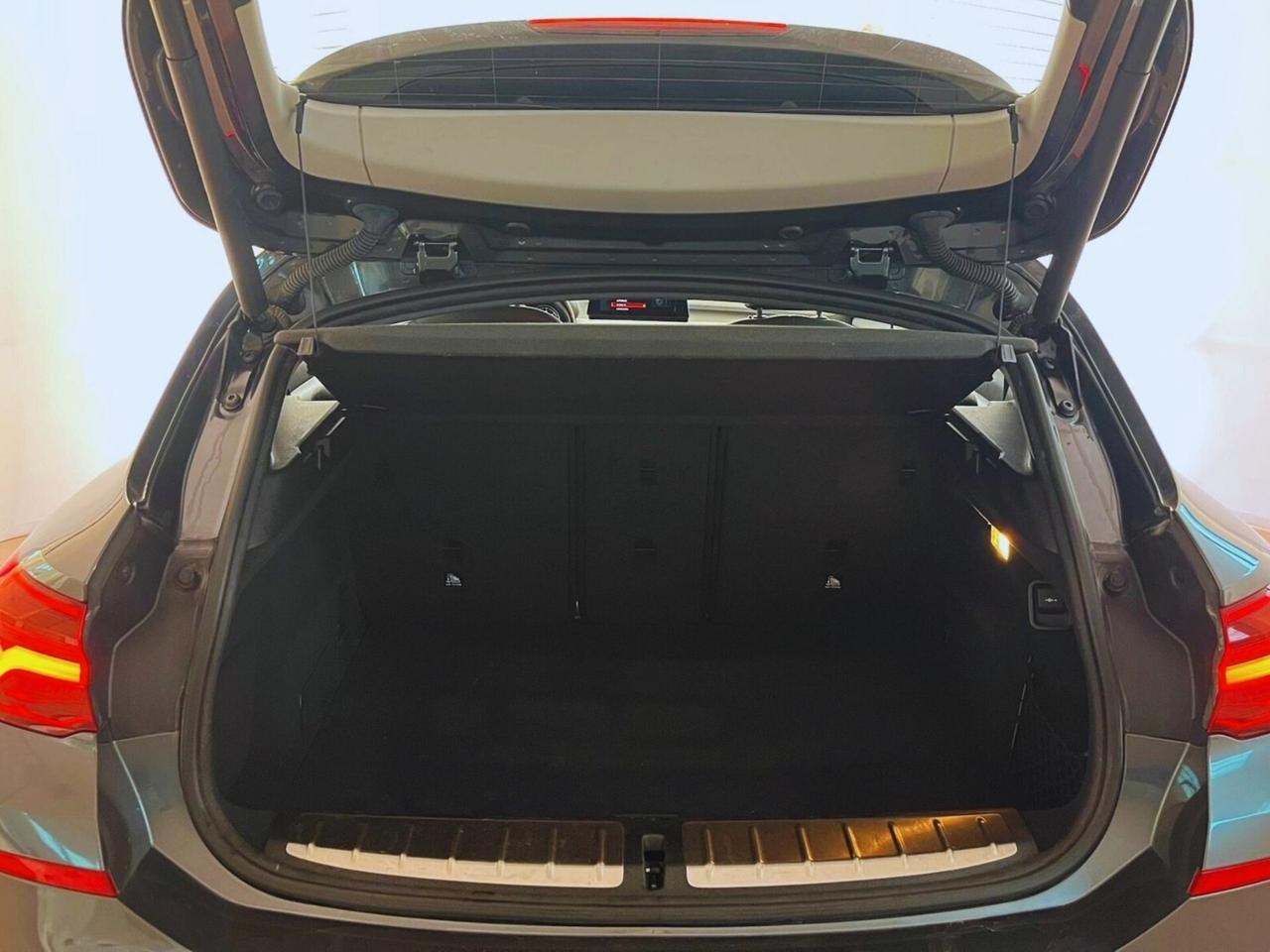 Bmw X2 xDrive20d Business-X