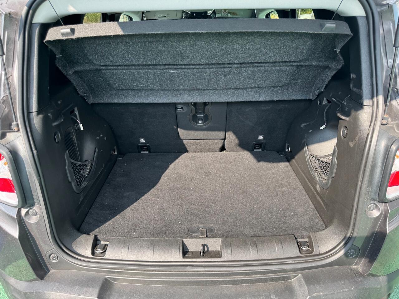 Jeep Renegade 2.0 Mjt 140CV 4WD Active Drive Low Limited