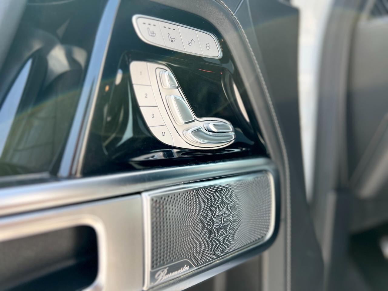 Mercedes-benz G 350d 3.0 286cv Premium Plus TETTO