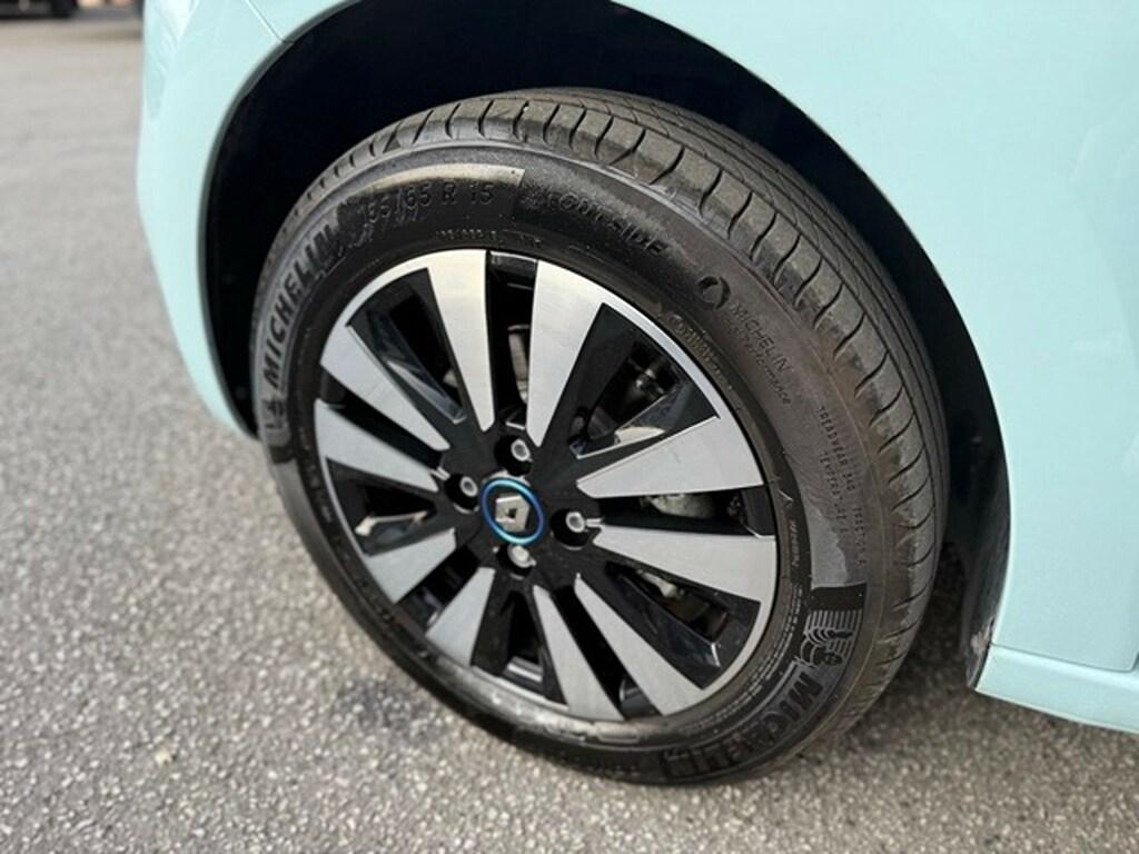 Renault Twingo Intens 22kWh