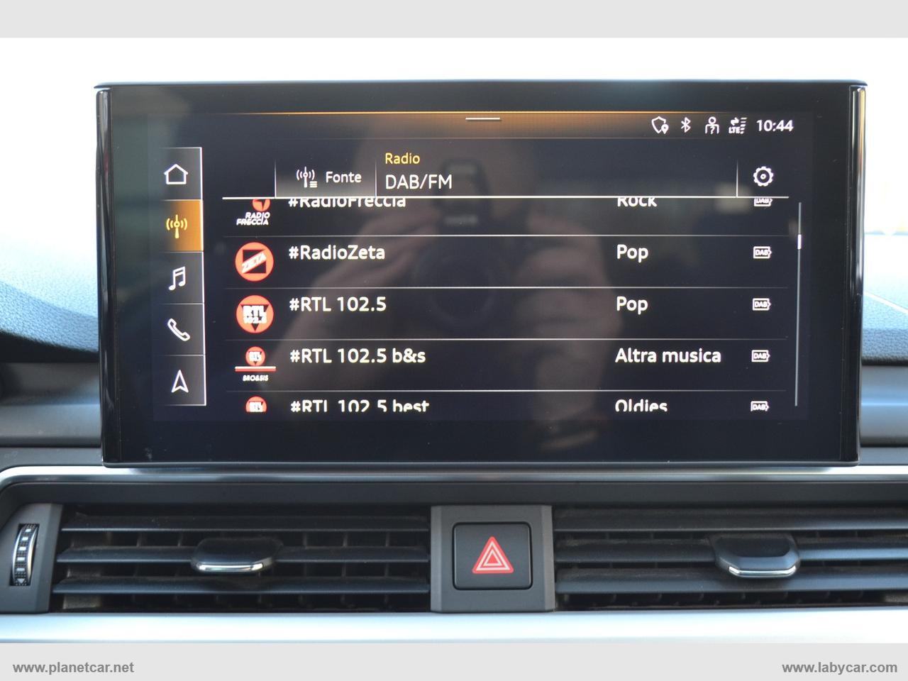 AUDI A4 Avant 35 TDI/163CV S tronic