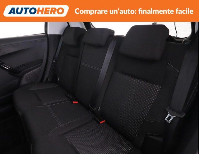 PEUGEOT 208 1° serie BlueHDi 100 5 porte Allure