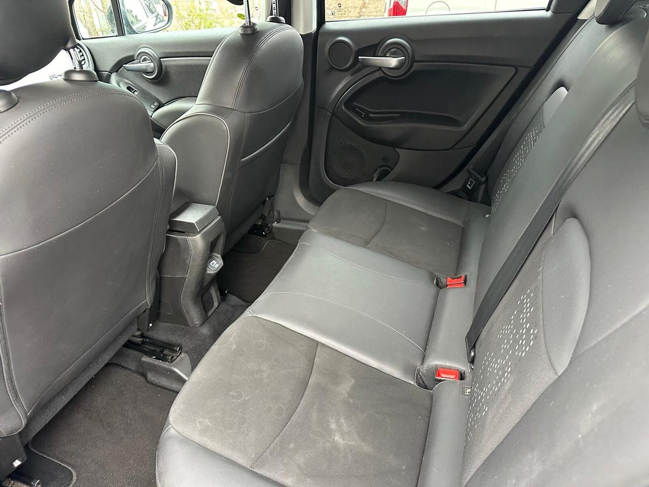 Fiat 500X 1.3 MultiJet 95 CV Urban