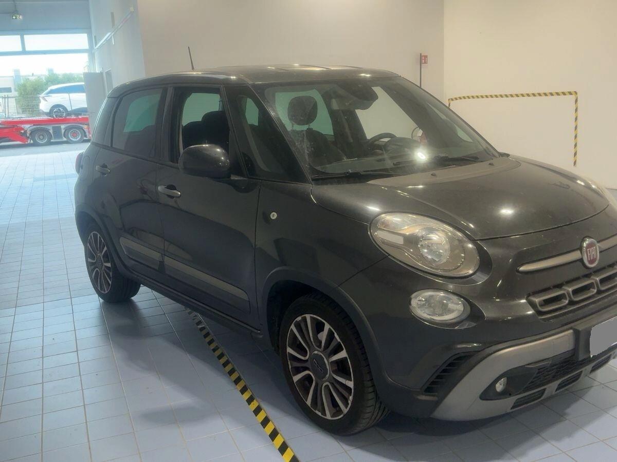 Fiat 500L 1.3 Multijet 95 CV Cross my 18