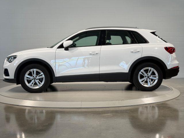 AUDI Q3 35 TFSI Business Advanced PREZZO REALE