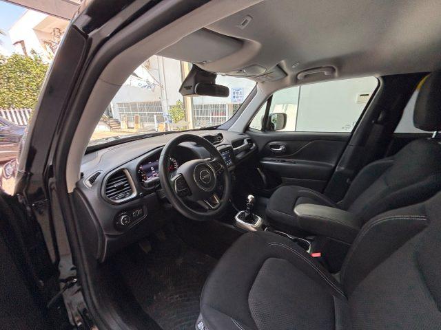 JEEP Renegade 1.6 Mjt 130 CV Limited tua da ?199,00 mensili